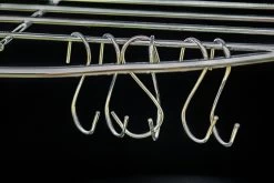 BBQ-Toro Räuchertonne Hickory Ø 46 Cm | Räucherofen Holz, Smokertonne -Camping Store bbq8 smoker tonne hickory action1 2000px 1280x1280