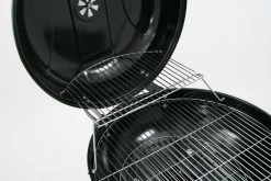 BBQ-Toro Kugelgrill Birch 57 Cm | Grillfläche Ø 55 Cm | BBQ Holzkohlegrill -Camping Store bbq99 kugelgrill holzkohlegrill birch bild7 big 1280x1280