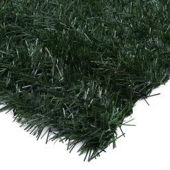 Zelsius Balkon Sichtschutz Tanne | 300 X 100 Cm | Windschutz Ohne Bohren -Camping Store bbsa balkon blickschutz tanne bild2 2000px 1280x1280