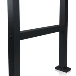 Zelsius Universal Stahl Briefkastenständer, RAL 7016 Anthrazit, Standfuß Für Wandbriefkasten 8 Zelsius Universal Stahl Briefkastenständer, RAL 7016 Anthrazit, Standfuß Für Wandbriefkasten -Camping Store bks3 briefkastenstaender bild2 2000px 1280x1280 2