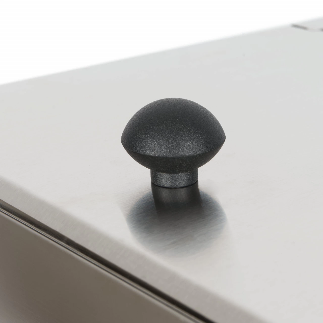 Mahlzeit Edelstahl Würstchenwärmer Elektrisch | 1200 W | Automatische Temperaturregelung, 6 Liter 7 Mahlzeit Edelstahl Würstchenwärmer Elektrisch | 1200 W | Automatische Temperaturregelung, 6 Liter – Bild 5