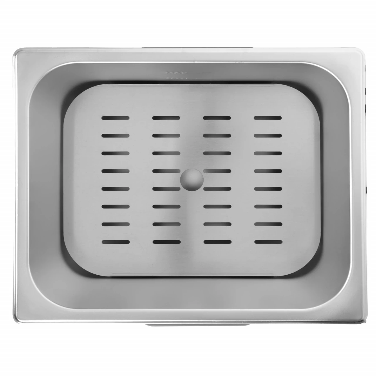 Mahlzeit Edelstahl Würstchenwärmer Elektrisch | 1200 W | Automatische Temperaturregelung, 6 Liter 8 Mahlzeit Edelstahl Würstchenwärmer Elektrisch | 1200 W | Automatische Temperaturregelung, 6 Liter – Bild 6