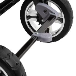 Zelsius Bollerwagen Faltbar Mit Dach, Grau, Transportwagen Mit Gurtsystem, Strandbollerwagen -Camping Store bolle1a bolle1b bolle1c bollerwagen bild8 2000px 1280x1280