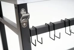 BBQ-Toro Grillwagen 85x50x81 Cm | Beistelltisch Rollwagen Zum Grillen -Camping Store bqt1 grilltisch bild4 2000px neu 1280x1280