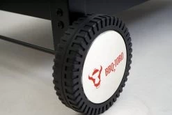 BBQ-Toro Grillwagen 85x50x81 Cm | Beistelltisch Rollwagen Zum Grillen -Camping Store bqt1 grilltisch bild6 2000px 1280x1280