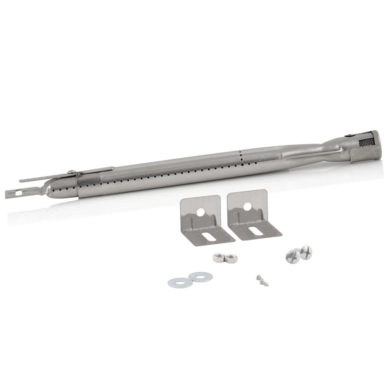 BBQ-Toro Universal Edelstahl Brenner | Ersatzbrenner Für Gasgrill 3 BBQ-Toro Universal Edelstahl Brenner | Ersatzbrenner Für Gasgrill