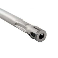 BBQ-Toro Edelstahl Brennerrohr-Set | Ersatzbrenner Für Div. Weber Gasgrills -Camping Store brwe3 brenner bild2 2000px 1280x1280