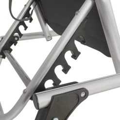 CampFeuer Sonnenliege Mit Dach, Anthrazit, Alu Campingliege, Gartenliege Mit Sonnendach 14 CampFeuer Sonnenliege Mit Dach, Anthrazit, Alu Campingliege, Gartenliege Mit Sonnendach -Camping Store cali13a Gartenliege mit Sonnenschutz bild6 2000px 1280x1280