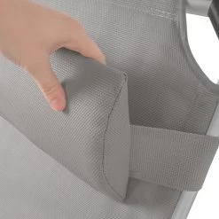 CampFeuer Sonnenliege Mit Dach, Grau, Alu Campingliege, Gartenliege Mit Sonnendach 13 CampFeuer Sonnenliege Mit Dach, Grau, Alu Campingliege, Gartenliege Mit Sonnendach -Camping Store cali13g Gartenliege mit Sonnenschutz bild5 2000px 1280x1280