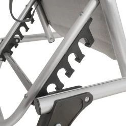 CampFeuer Sonnenliege Mit Dach, Grau, Alu Campingliege, Gartenliege Mit Sonnendach 14 CampFeuer Sonnenliege Mit Dach, Grau, Alu Campingliege, Gartenliege Mit Sonnendach -Camping Store cali13g Gartenliege mit Sonnenschutz bild6 2000px 1280x1280