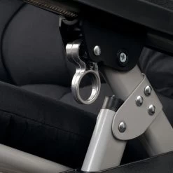 CampFeuer Sonnenliege, Anthrazit, Campingliege, Liegestuhl, Relaxliege, Gartenliege Mit Getränkefach 18 CampFeuer Sonnenliege, Anthrazit, Campingliege, Liegestuhl, Relaxliege, Gartenliege Mit Getränkefach -Camping Store cali16a cali16s camping liegestuhl bild4 2000px 1280x1280 1