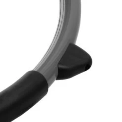 CampFeuer Relaxliege, Schwarz, Gartenliege Klappbar Sonnenliege Schaukelsessel Schwungliege -Camping Store cali17a cali17g cali17s camping schaukelstuhl bild6 2000px 1280x1280