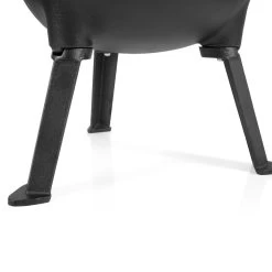 BBQ-Toro Zauberkessel "Wizard" | 10 Liter Gusseisen Kochtopf -Camping Store cau10 cauldron grilltopf bild5 2000px 1280x1280