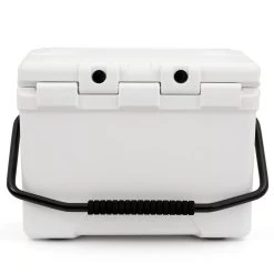 Zelsius Kühlbox Weiß 25 Liter | Cooling Box Ideal Für Auto Camping -Camping Store cbox1w cooler box weiss bild5 2000px 1280x1280