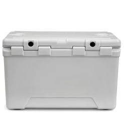 Zelsius Kühlbox Weiß 50 Liter | Cooling Box Ideal Für Auto Camping -Camping Store cbox2w cooler box weiss bild4 2000px 1280x1280