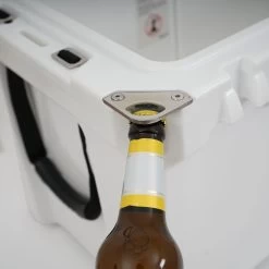 Zelsius Kühlbox Weiß 50 Liter | Cooling Box Ideal Für Auto Camping -Camping Store cbox2w cooler box weiss bild6 2000px 1280x1280