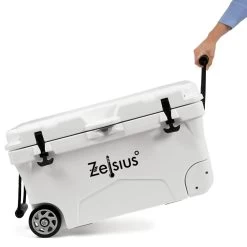 Zelsius Kühlbox Weiß 50 Liter Mit Räder | Cooling Box Für Auto Camping 17 Zelsius Kühlbox Weiß 50 Liter Mit Räder | Cooling Box Für Auto Camping -Camping Store cbox4w cooler box weiss bild6 neu1 2000px neu 1280x1280