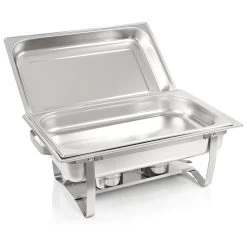Mahlzeit Chafing Dish Profi Set "Montpellier", 21 Teilig -Camping Store chadi1a chafingdish bild1 2000px 1280x1280
