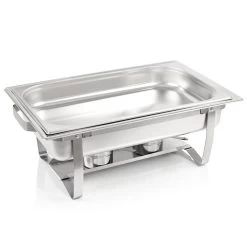 Mahlzeit Chafing Dish Profi Set "Toulouse", 15 Teilig -Camping Store chadi1a chafingdish bild2 2000px 1280x1280