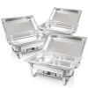 Mahlzeit Chafing Dish Profi Set "Montpellier", 21 Teilig 2 Mahlzeit Chafing Dish Profi Set "Montpellier", 21 Teilig -Camping Store chadi3 chafingdish mahlzeit bild1 neu 2000px 1280x1280