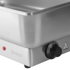 Mahlzeit Elektrischer Edelstahl Chafing Dish Für GN 1/1 Behälter 10 Mahlzeit Elektrischer Edelstahl Chafing Dish Für GN 1/1 Behälter -Camping Store chadi6 Chafing dish Bild3 2000px 1280x1280