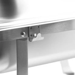 Mahlzeit Chafing Dish "Nizza" Mit 2x 1/2 GN Warmhaltebehälter -Camping Store chadi chafingdish bild11 2000px 1280x1280 4