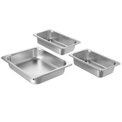 Mahlzeit Chafing Dish Profi Set "Toulouse", 15 Teilig -Camping Store chadi chafingdish bild6 2000px 1280x1280 1