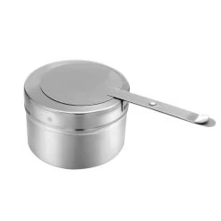 Mahlzeit Chafing Dish Profi Set "Montpellier", 21 Teilig -Camping Store chadi chafingdish bild8 2000px 1280x1280 3