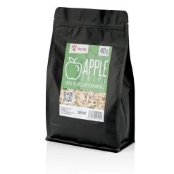 BBQ-Toro Apple Smoker Chips (400 G) Räucherchips Apfelholz Smokerchips -Camping Store chipap400 chips apple bild4 2000px 1280x1280 1