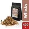 BBQ-Toro Whisky Smoker Chips | 400 G | Aus 100% Whisky-Eichenfässer -Camping Store chipky400 chips whisky bild2 2000px 1280x1280