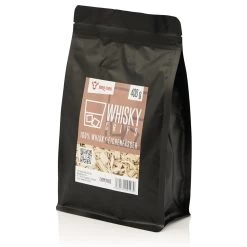 BBQ-Toro Whisky Smoker Chips | 400 G | Aus 100% Whisky-Eichenfässer -Camping Store chipky400 chips whisky bild4 2000px 1280x1280