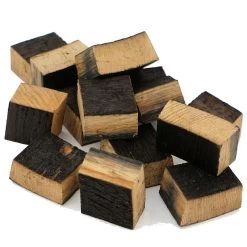 BBQ-Toro Whisky Chunks | 1 Kg | Aus 100% Whisky-Eichenfässer -Camping Store chuky500 chunks whisky bild3 2000px 1280x1280