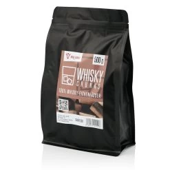 BBQ-Toro Whisky Chunks | 500 G | Aus 100% Whisky-Eichenfässer -Camping Store chuky500 chunks whisky bild4 2000px 1280x1280 1
