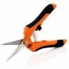 Zelsius Ernteschere | Gerade Klinge | Ergonomischer Griff | Orange / Schwarz 1 Zelsius Ernteschere | Gerade Klinge | Ergonomischer Griff | Orange / Schwarz -Camping Store cut1 ernteschere bild1 2000px 1280x1280 1