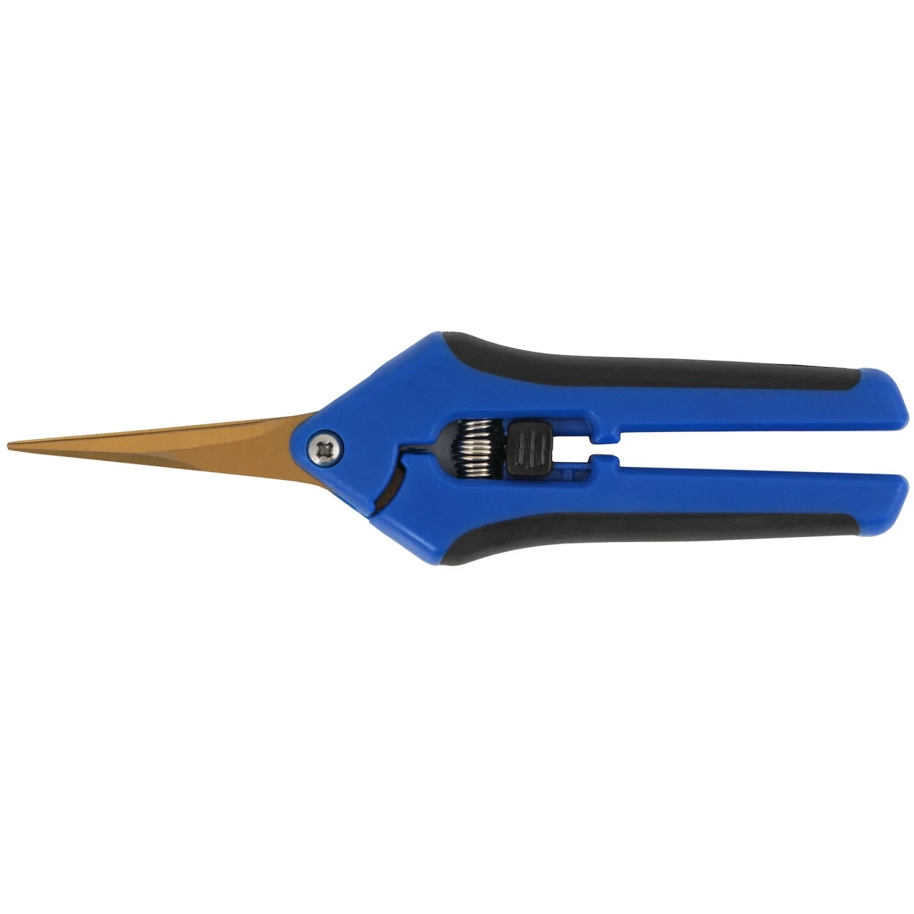 Zelsius 2er Set Ernteschere | Gerade + Gebogene Klinge | Ergonomischer Griff 7 Zelsius 2er Set Ernteschere | Gerade + Gebogene Klinge | Ergonomischer Griff – Bild 5