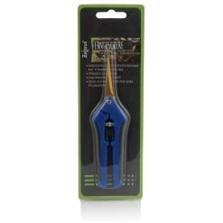 Zelsius Ernteschere | Gebogene Klinge Mit Titanbeschichtung | Ergonomischer Griff -Camping Store cut2 ernteschere bild3 2000px 1280x1280 2
