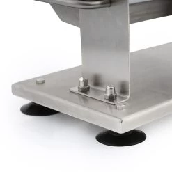 Mahlzeit Edelstahl Currywurstschneider Für 18 Mm Scheiben | 10 Scharfe Messer -Camping Store cws currywurstschneider bild4 mahlzeit 2000px 1280x1280