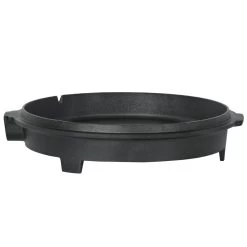 BBQ-Toro 6-teiliges Dutch Oven Set "Dopfmeister" Mit Deckelheber, Ringreiniger, Untersetzer, Schaber -Camping Store do9dm dutch oven dopfmeister bild2 2000px 1280x1280