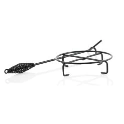 BBQ-Toro 10-teiliges Dutch Oven Set In Holzkiste Mit Waffeleisen, Stieltopf, Grillpfanne Und Mehr 21 BBQ-Toro 10-teiliges Dutch Oven Set In Holzkiste Mit Waffeleisen, Stieltopf, Grillpfanne Und Mehr -Camping Store do set produkt bild4 2000px 1280x1280