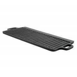 BBQ-Toro 8-teiliges Dutch Oven Set In Holzkiste | Gusseisen, Bereits Eingebrannt -Camping Store do set produkt bild5 2000px 1280x1280 1