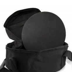 BBQ-Toro Tragetasche Für 6 Und 9 QT Dutch Oven | Aufbewahrungstasche | Schwarz -Camping Store dobag45 transporttasche bild4 2000px 1280x1280 1