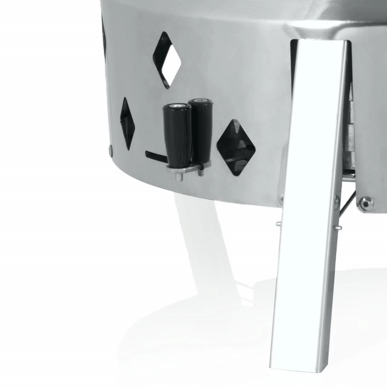 BBQ-Toro 6-teiliges Dutch Oven Set Mit Dutch Oven Grill "DOKING", 9 QT Dutch Oven Und Zubehör 6 BBQ-Toro 6-teiliges Dutch Oven Set Mit Dutch Oven Grill "DOKING", 9 QT Dutch Oven Und Zubehör – Bild 4