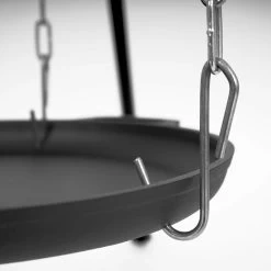 BBQ-Toro Dutch Oven Kit In Holzkiste, 6-teiliges Gusseisen Kochset -Camping Store dokit1 dutch oven kit bild11 2000px 1280x1280