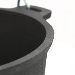 BBQ-Toro Dutch Oven DO9P, 9,0 L Premium Gusseisen Kochtopf, Gusstopf -Camping Store dop dutch oven bild2 2000px 1280x1280 1