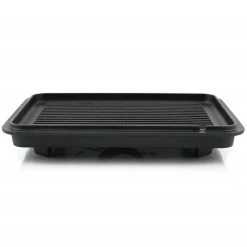 BBQ-Toro Dutch Oven Backtopf, 5,5 Liter, Gusseisen Kochtopf, Gusstopf -Camping Store dosq4 dutch oven bild2 2000px 1280x1280