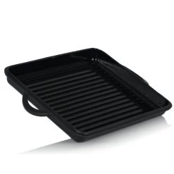 BBQ-Toro Dutch Oven Pan, 10,8 Liter, Forest Gusseisen Kochtopf Bräter 7 BBQ-Toro Dutch Oven Pan, 10,8 Liter, Forest Gusseisen Kochtopf Bräter -Camping Store dosqe dutch oven emaille serie bild3 2000px 1280x1280