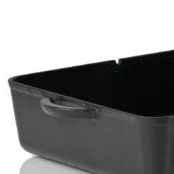 BBQ-Toro Dutch Oven Pan, 10,8 Liter, Forest Gusseisen Kochtopf Bräter 8 BBQ-Toro Dutch Oven Pan, 10,8 Liter, Forest Gusseisen Kochtopf Bräter -Camping Store dosqe dutch oven emaille serie bild4 2000px 1280x1280