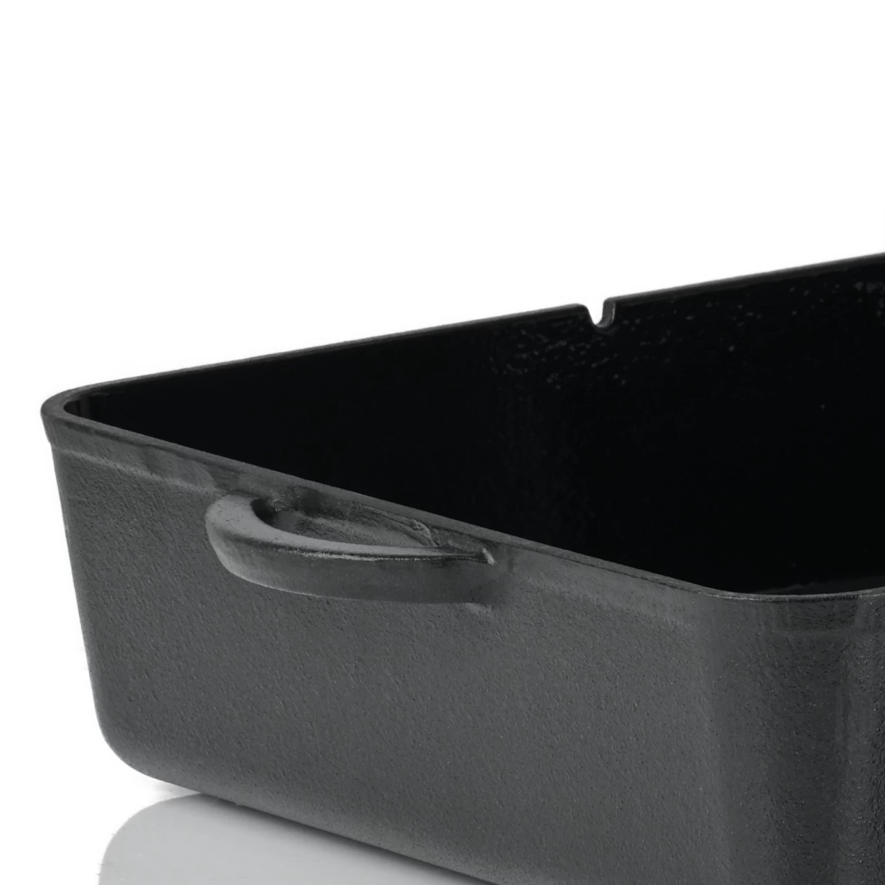 BBQ-Toro Dutch Oven Pan, 10,8 Liter, Forest Gusseisen Kochtopf Bräter 5 BBQ-Toro Dutch Oven Pan, 10,8 Liter, Forest Gusseisen Kochtopf Bräter – Bild 3