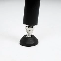 BBQ-Toro Dutch Oven Tisch, Mit Windschutz | 75 X 40 Cm | Grilltisch, Stahltisch -Camping Store dot dutch oven table bild4 2000px 1280x1280