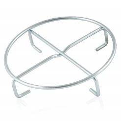 BBQ-Toro 8-teiliges Dutch Oven Starterset Mit 4,2 Liter DO Und Zubehör -Camping Store dou2 dutch oven untersetzer bild2 2000px 1280x1280